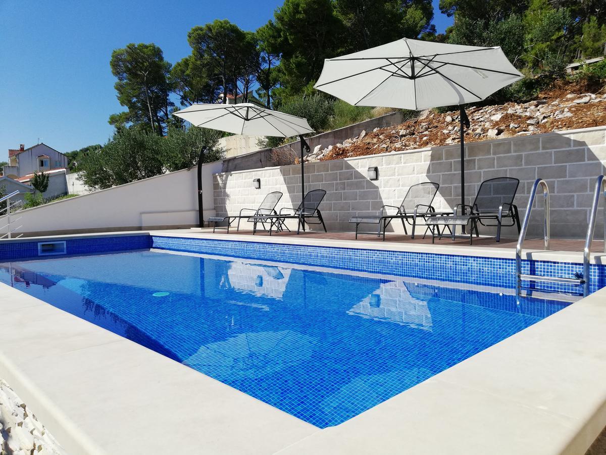 Apartments Ivana Postira Δωμάτιο φωτογραφία