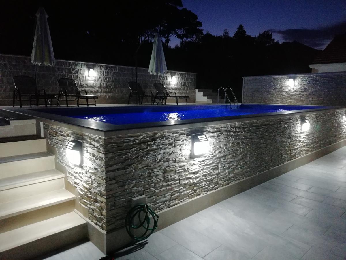 Apartments Ivana Postira Δωμάτιο φωτογραφία