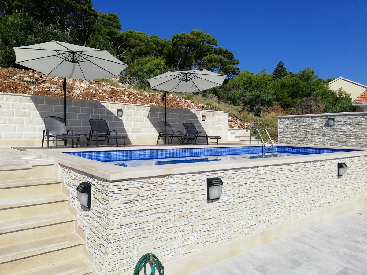 Apartments Ivana Postira Δωμάτιο φωτογραφία