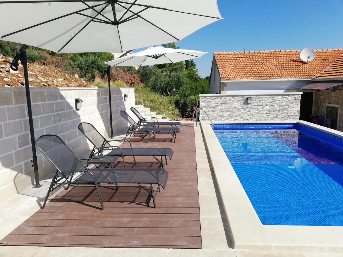 Apartments Ivana Postira Δωμάτιο φωτογραφία