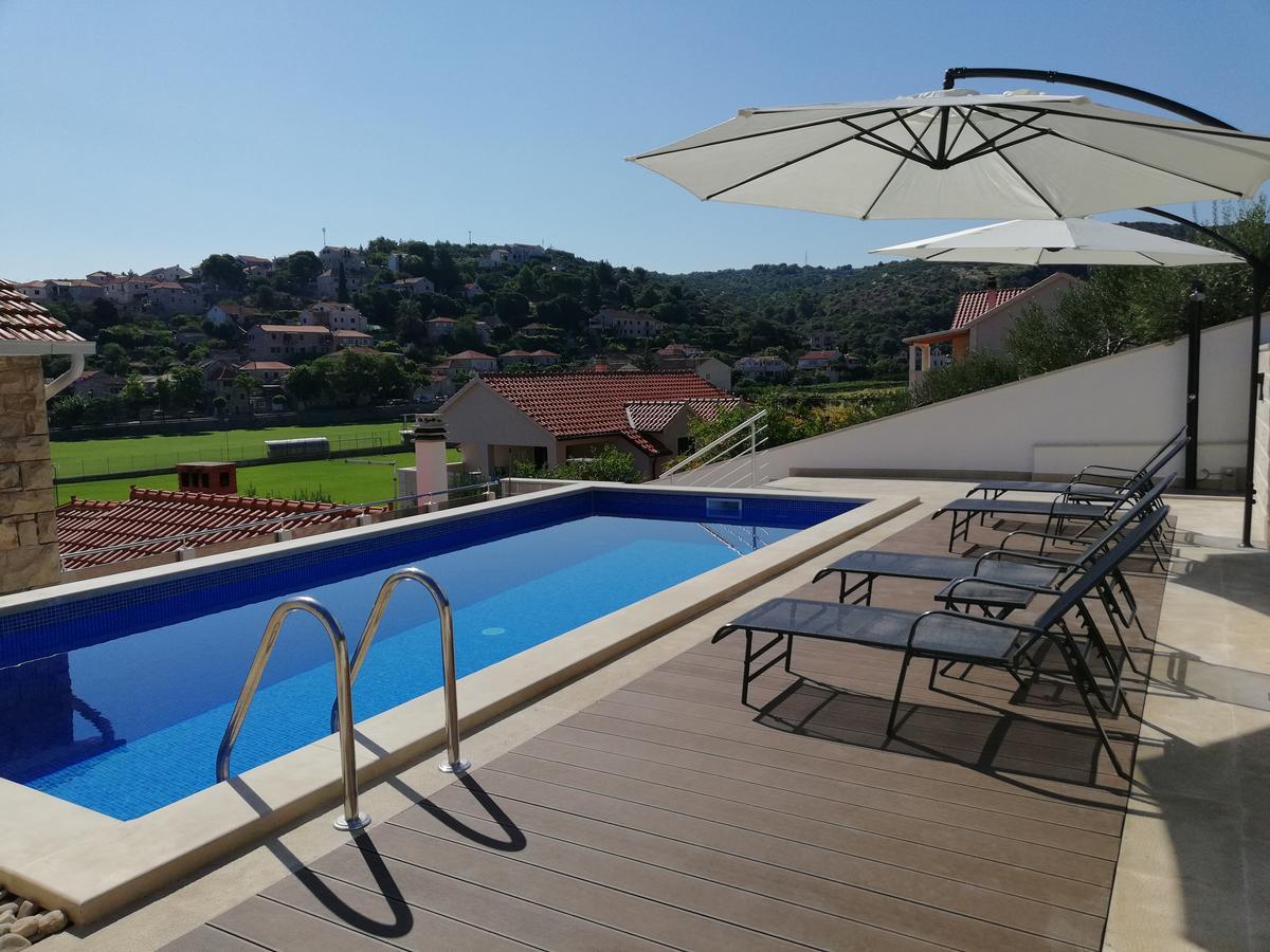 Apartments Ivana Postira Δωμάτιο φωτογραφία