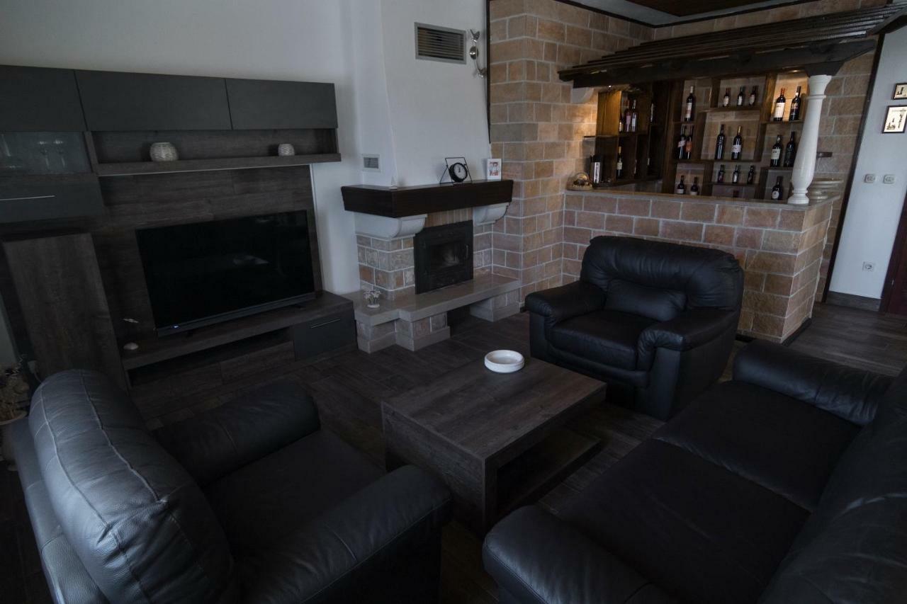 Apartments Ivana Postira Εξωτερικό φωτογραφία
