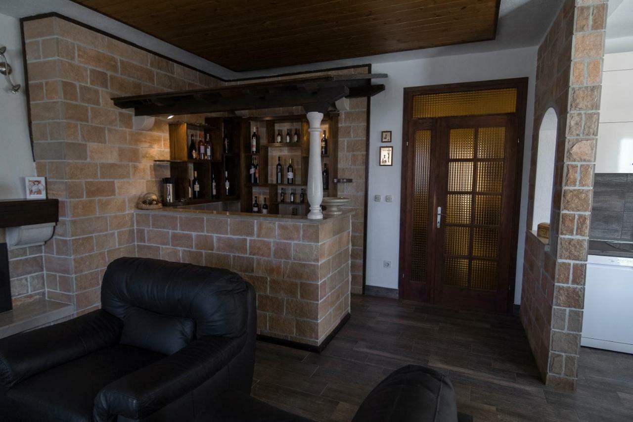 Apartments Ivana Postira Εξωτερικό φωτογραφία