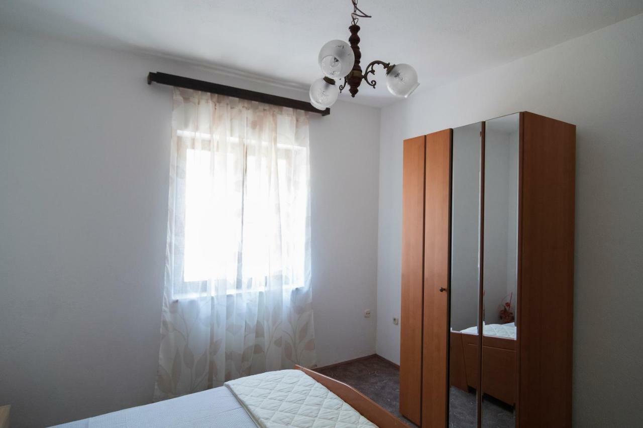 Apartments Ivana Postira Εξωτερικό φωτογραφία